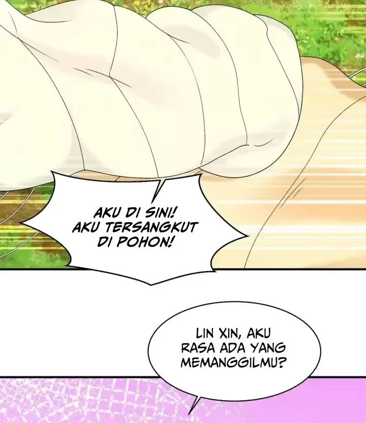 After Improperly Licking a Dog, I Became a Billionaire Chapter 304 Gambar 28