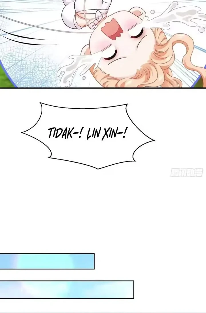 After Improperly Licking a Dog, I Became a Billionaire Chapter 304 Gambar 30