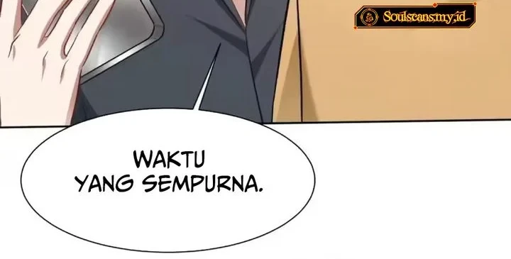 After Improperly Licking a Dog, I Became a Billionaire Chapter 304 Gambar 33
