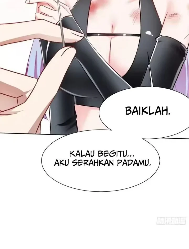 After Improperly Licking a Dog, I Became a Billionaire Chapter 304 Gambar 35