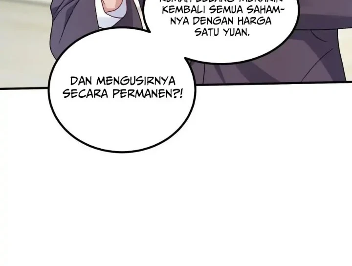 After Improperly Licking a Dog, I Became a Billionaire Chapter 316 Gambar 5