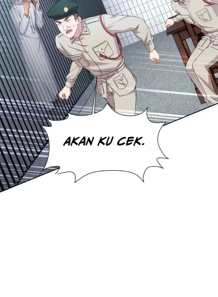 After Improperly Licking a Dog, I Became a Billionaire Chapter 316 Gambar 29