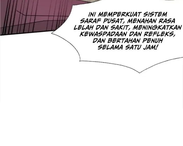 After Improperly Licking a Dog, I Became a Billionaire Chapter 321 Gambar 32