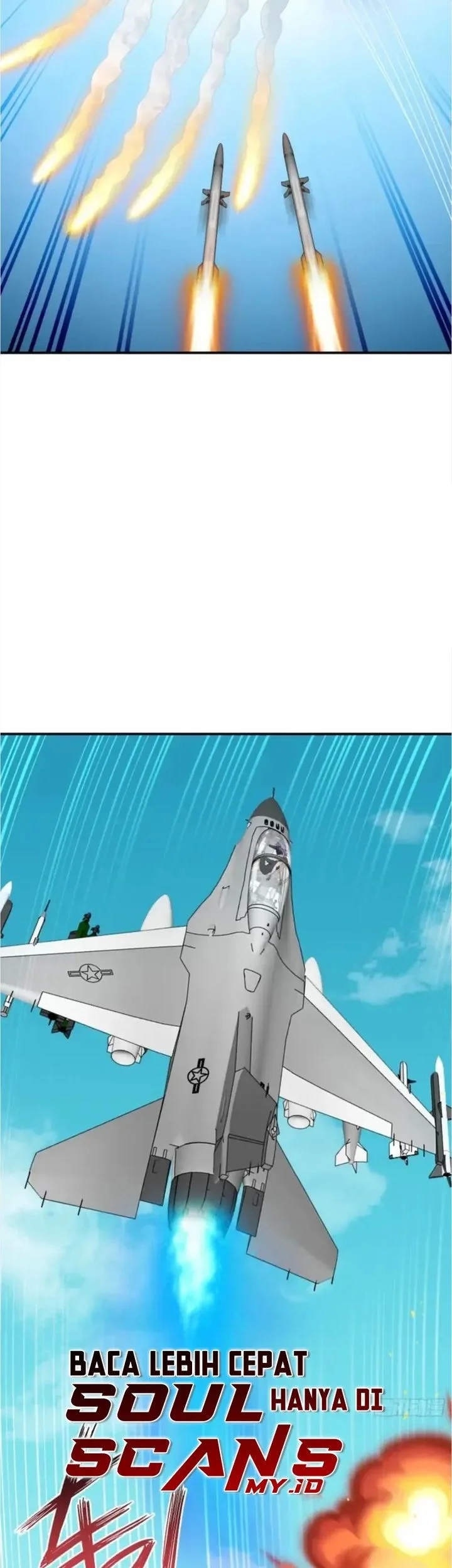 After Improperly Licking a Dog, I Became a Billionaire Chapter 321 Gambar 35