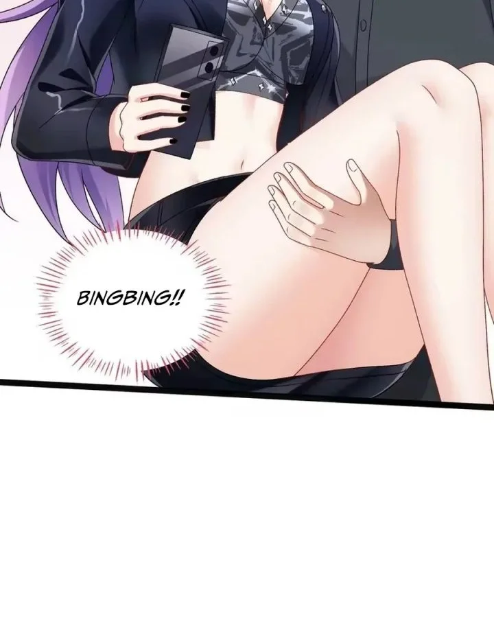 After Improperly Licking a Dog, I Became a Billionaire Chapter 322 Gambar 26