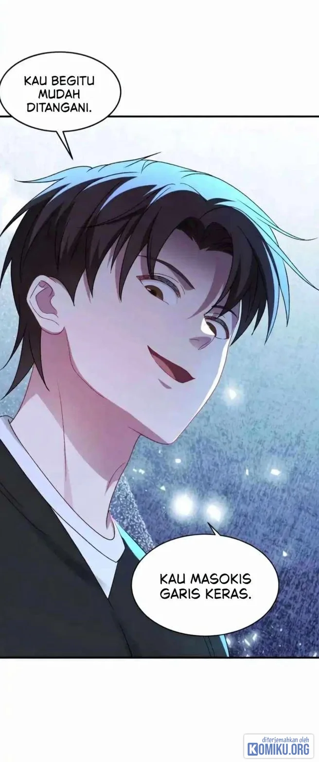 After Improperly Licking a Dog, I Became a Billionaire Chapter 330 Gambar 10
