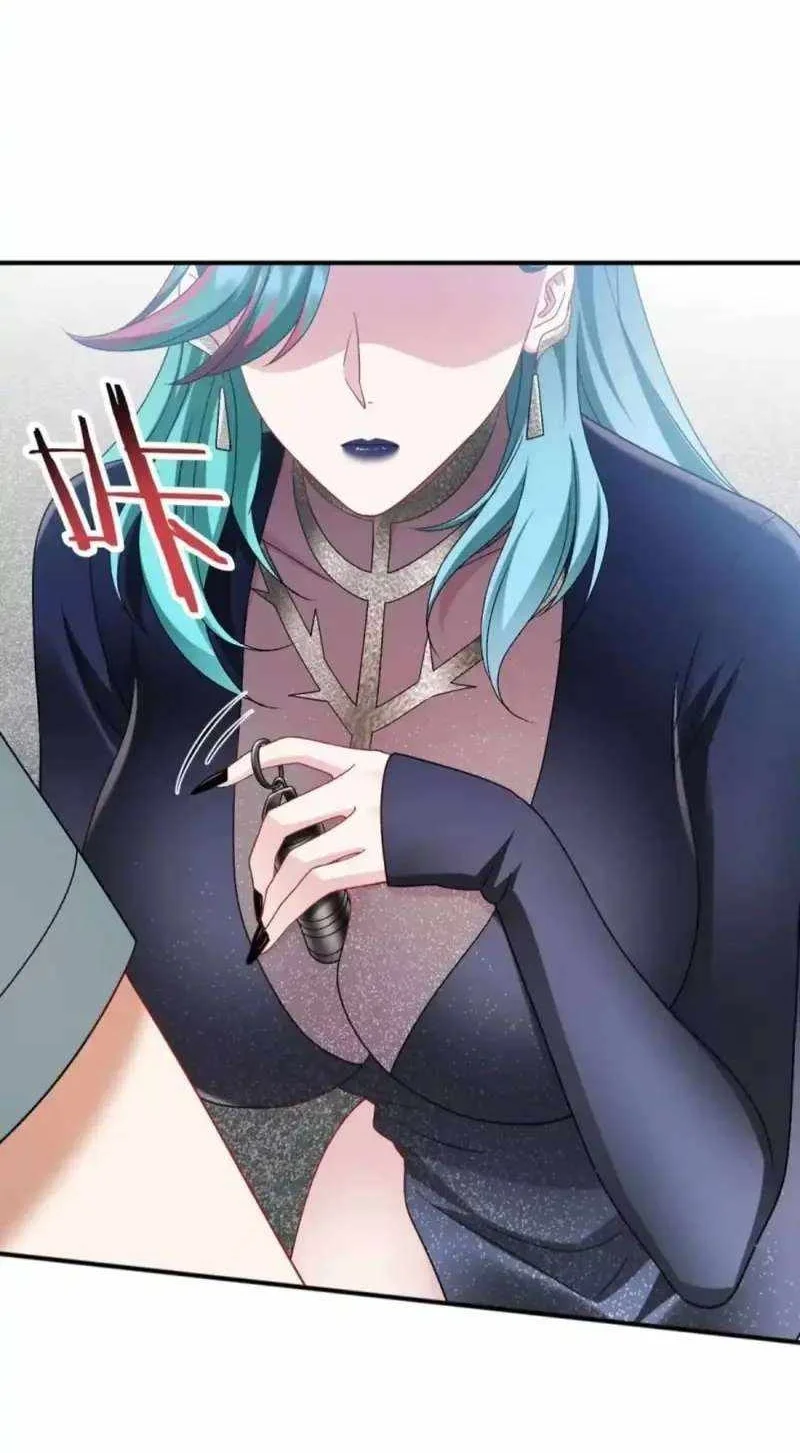 After Improperly Licking a Dog, I Became a Billionaire Chapter 330 Gambar 19