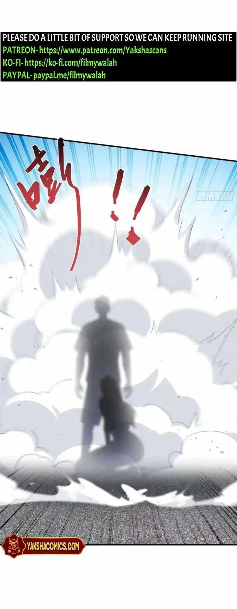 After Improperly Licking a Dog, I Became a Billionaire Chapter 330 Gambar 20
