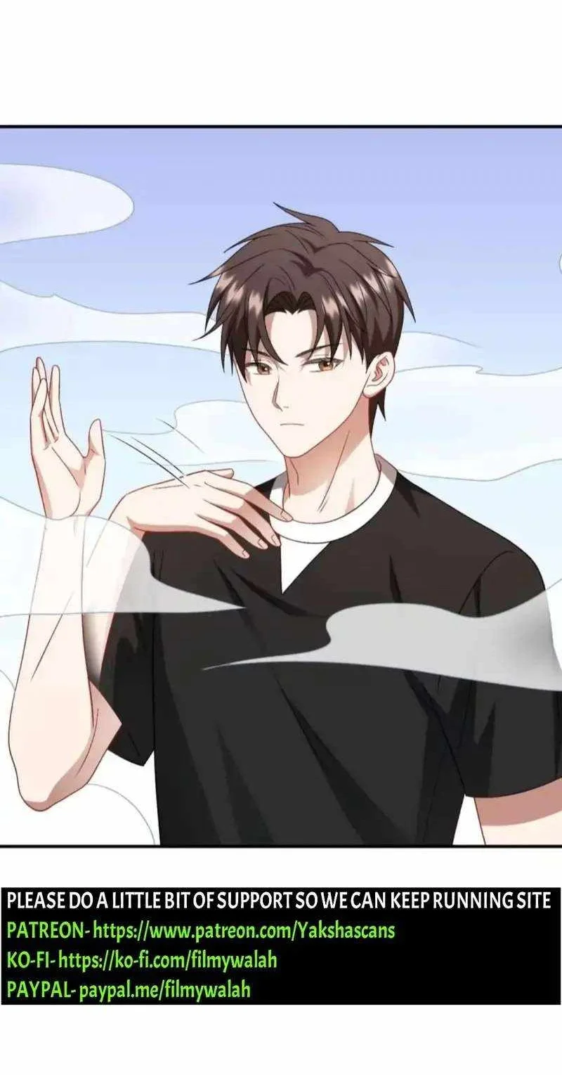 After Improperly Licking a Dog, I Became a Billionaire Chapter 330 Gambar 21
