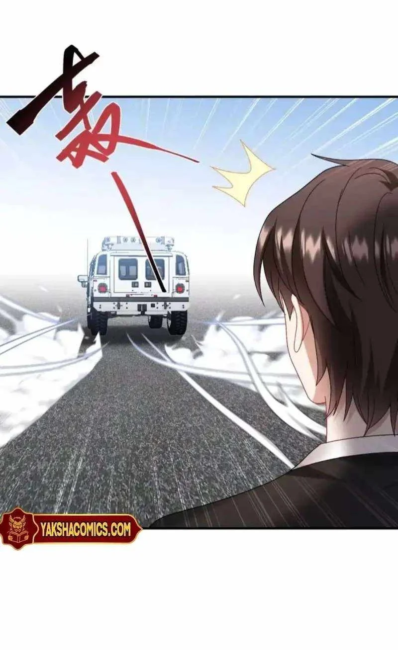 After Improperly Licking a Dog, I Became a Billionaire Chapter 330 Gambar 22