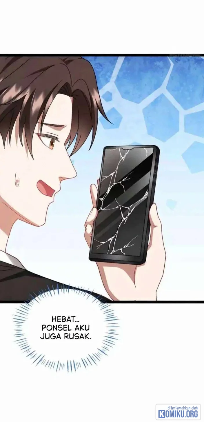 After Improperly Licking a Dog, I Became a Billionaire Chapter 330 Gambar 29