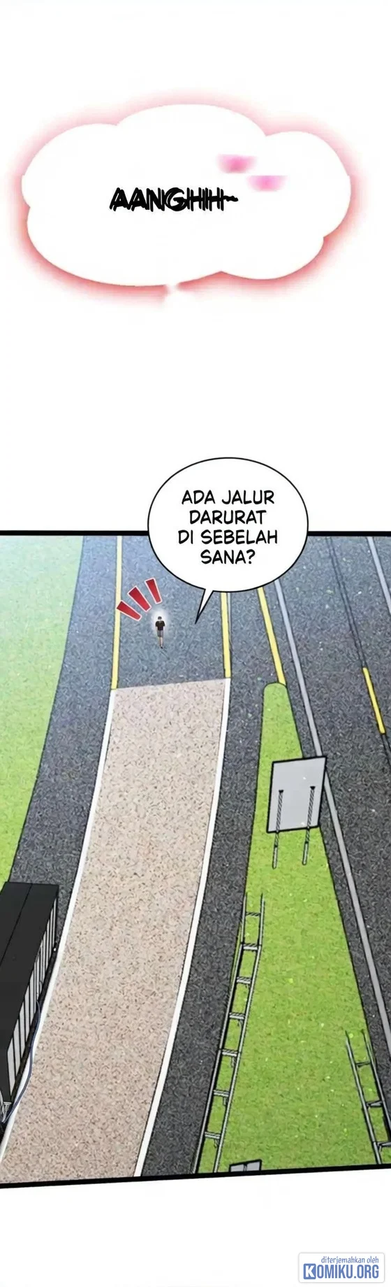 After Improperly Licking a Dog, I Became a Billionaire Chapter 330 Gambar 3