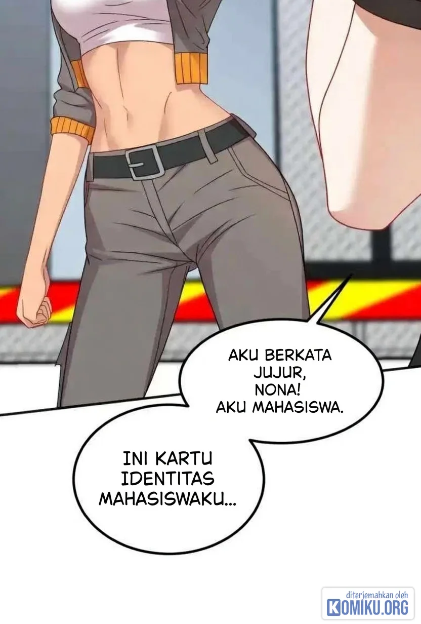 After Improperly Licking a Dog, I Became a Billionaire Chapter 330 Gambar 37