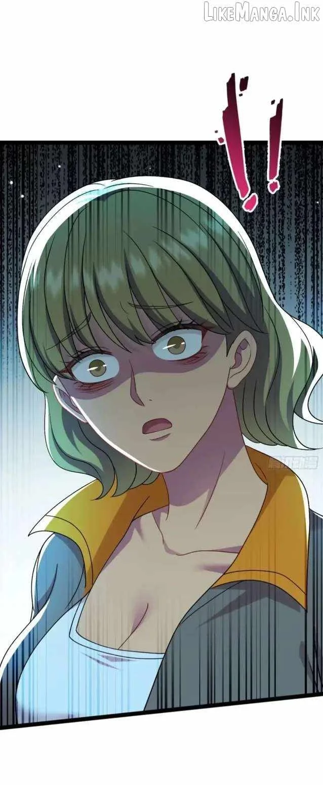 After Improperly Licking a Dog, I Became a Billionaire Chapter 332 Gambar 20