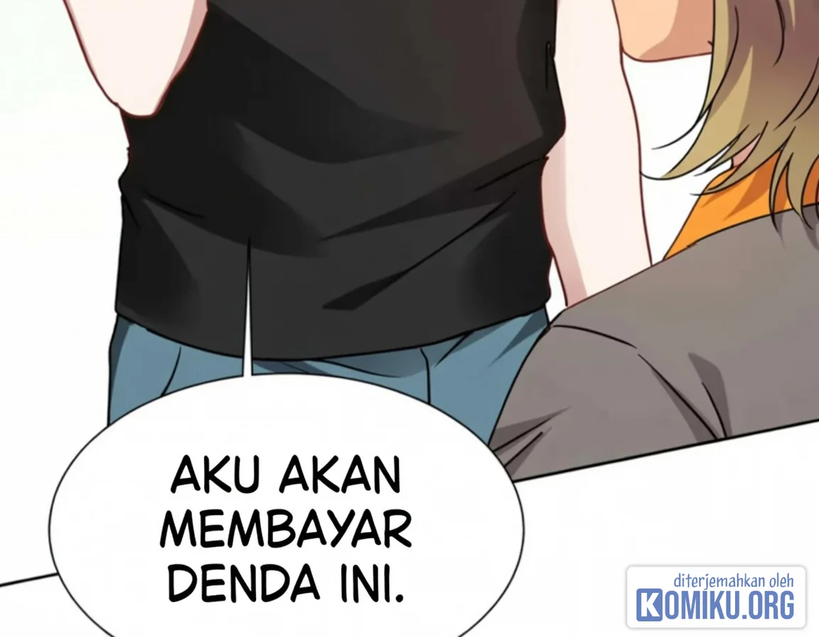 After Improperly Licking a Dog, I Became a Billionaire Chapter 332 Gambar 24