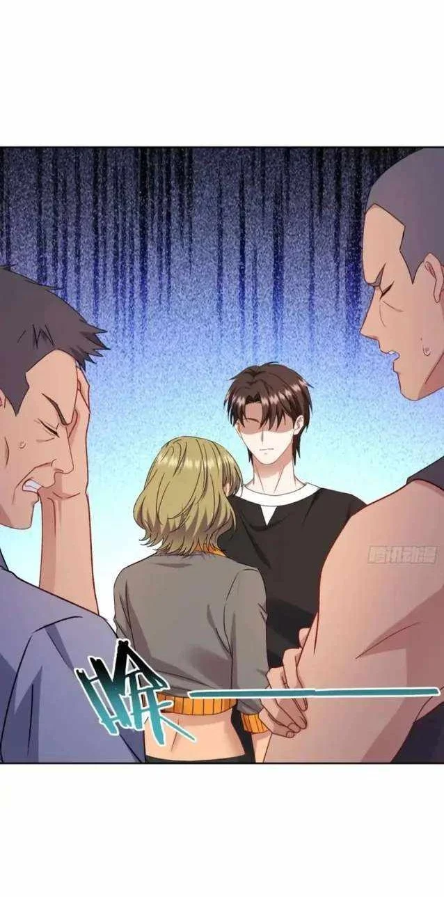 After Improperly Licking a Dog, I Became a Billionaire Chapter 332 Gambar 27