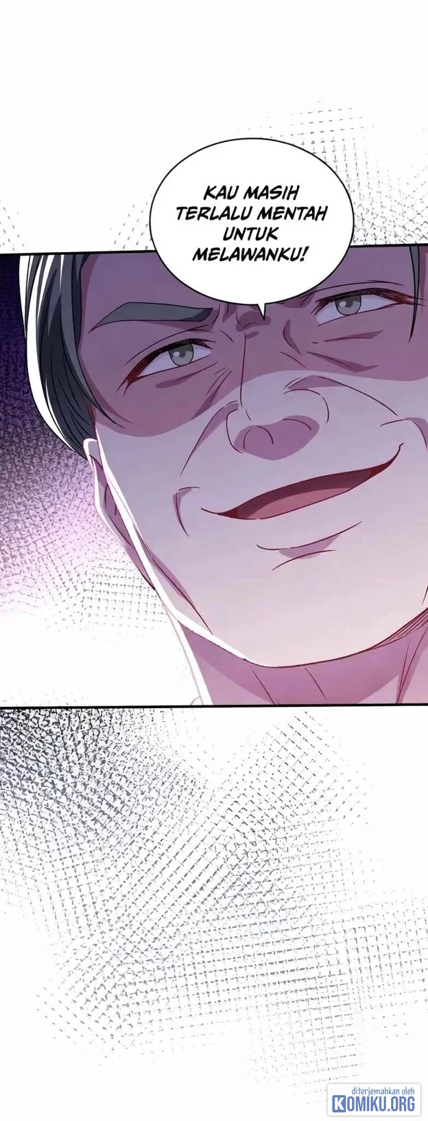 After Improperly Licking a Dog, I Became a Billionaire Chapter 333 Gambar 26