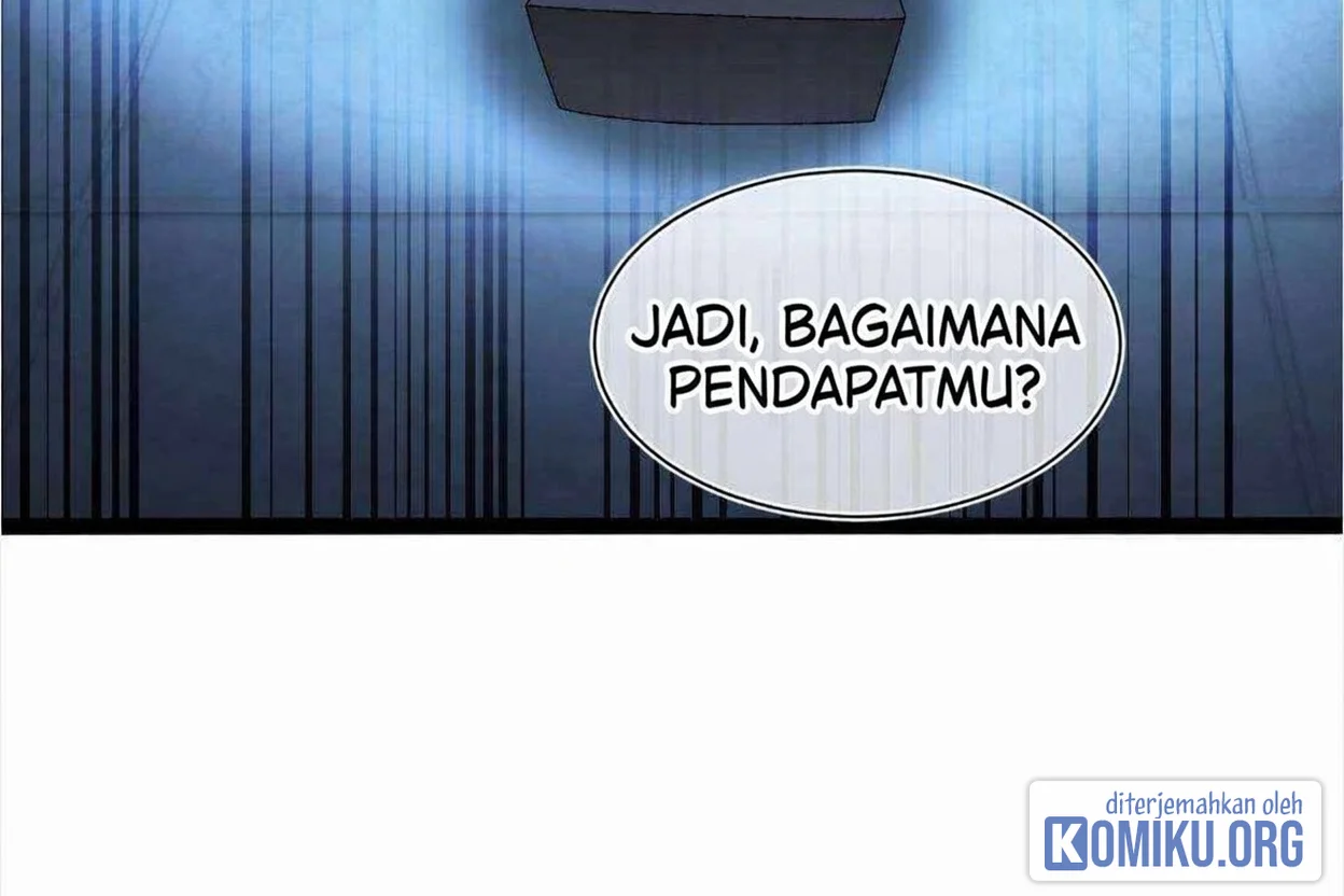 After Improperly Licking a Dog, I Became a Billionaire Chapter 334 Gambar 31