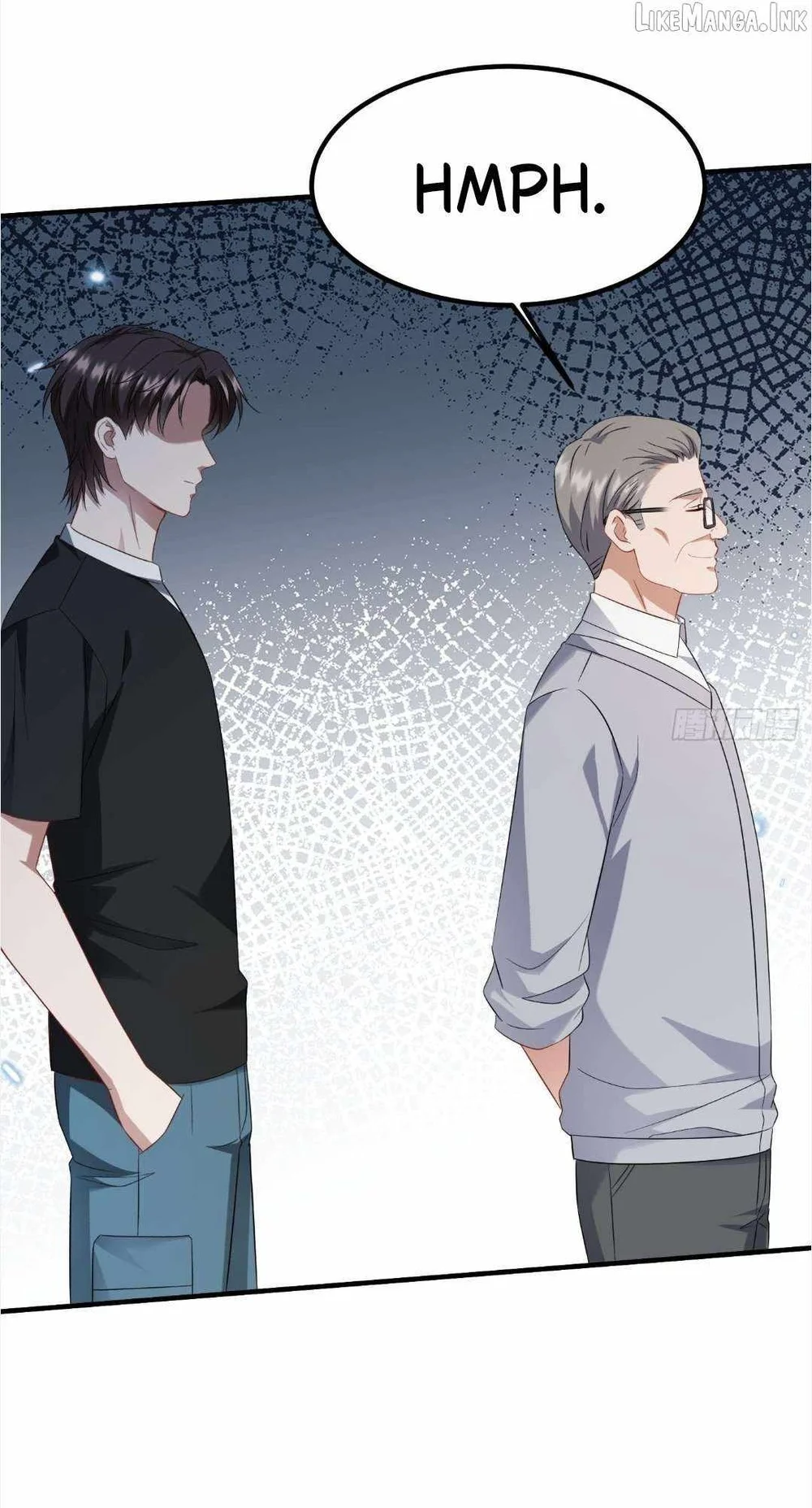 After Improperly Licking a Dog, I Became a Billionaire Chapter 334 Gambar 39