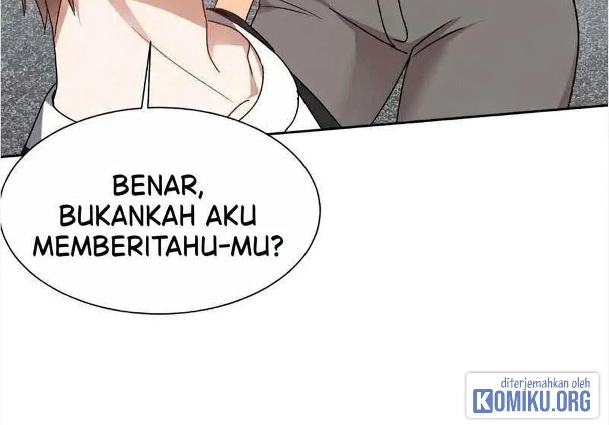 After Improperly Licking a Dog, I Became a Billionaire Chapter 335 Gambar 33