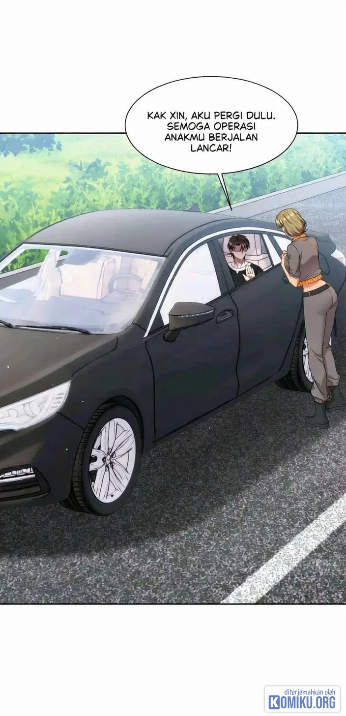After Improperly Licking a Dog, I Became a Billionaire Chapter 335 Gambar 38