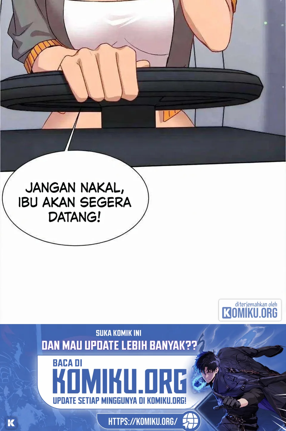 After Improperly Licking a Dog, I Became a Billionaire Chapter 335 Gambar 45