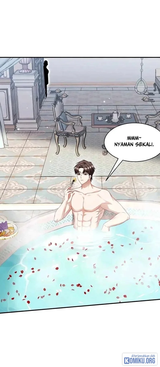 After Improperly Licking a Dog, I Became a Billionaire Chapter 336 Gambar 28