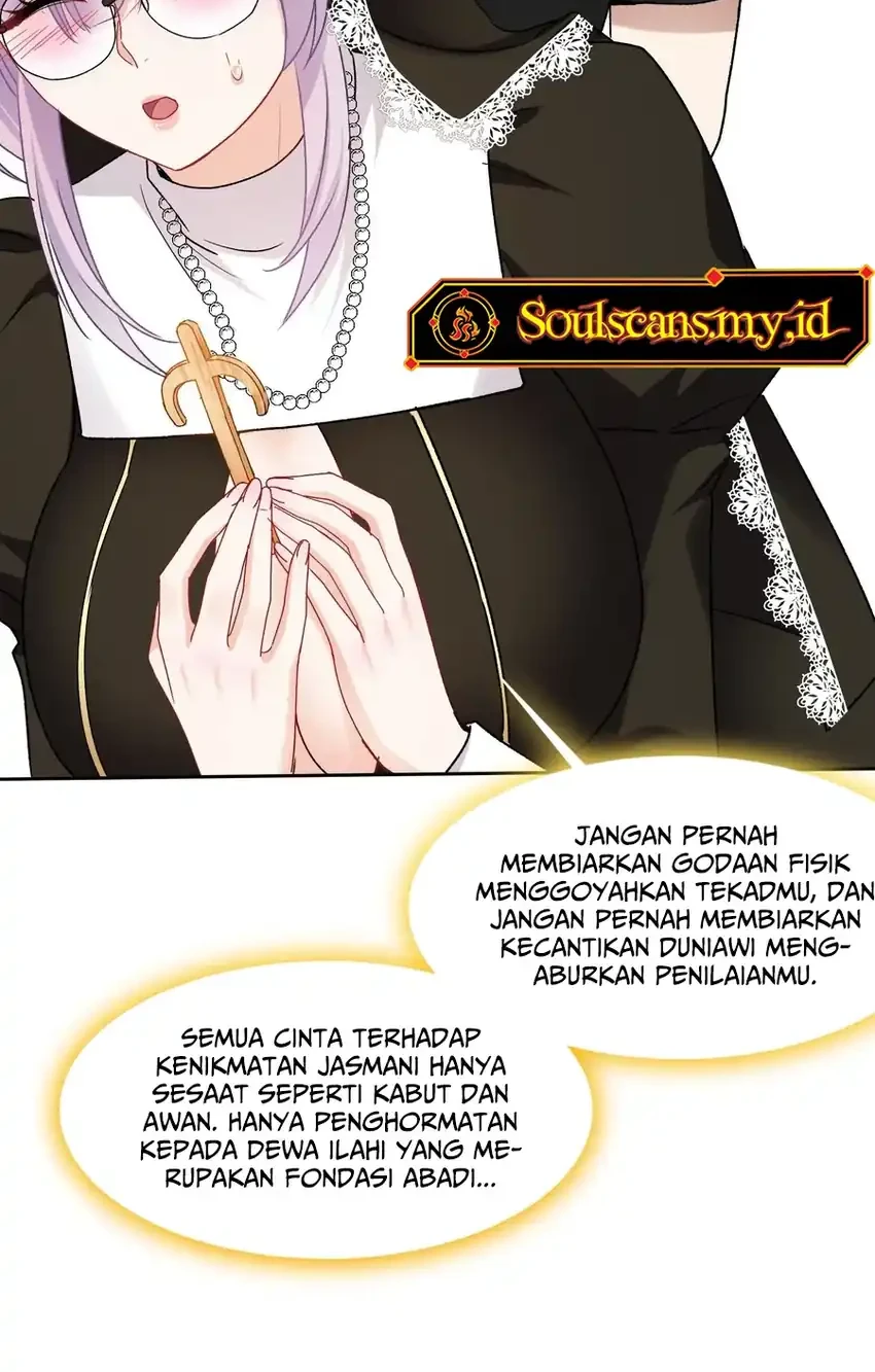After Improperly Licking a Dog, I Became a Billionaire Chapter 337 Gambar 40