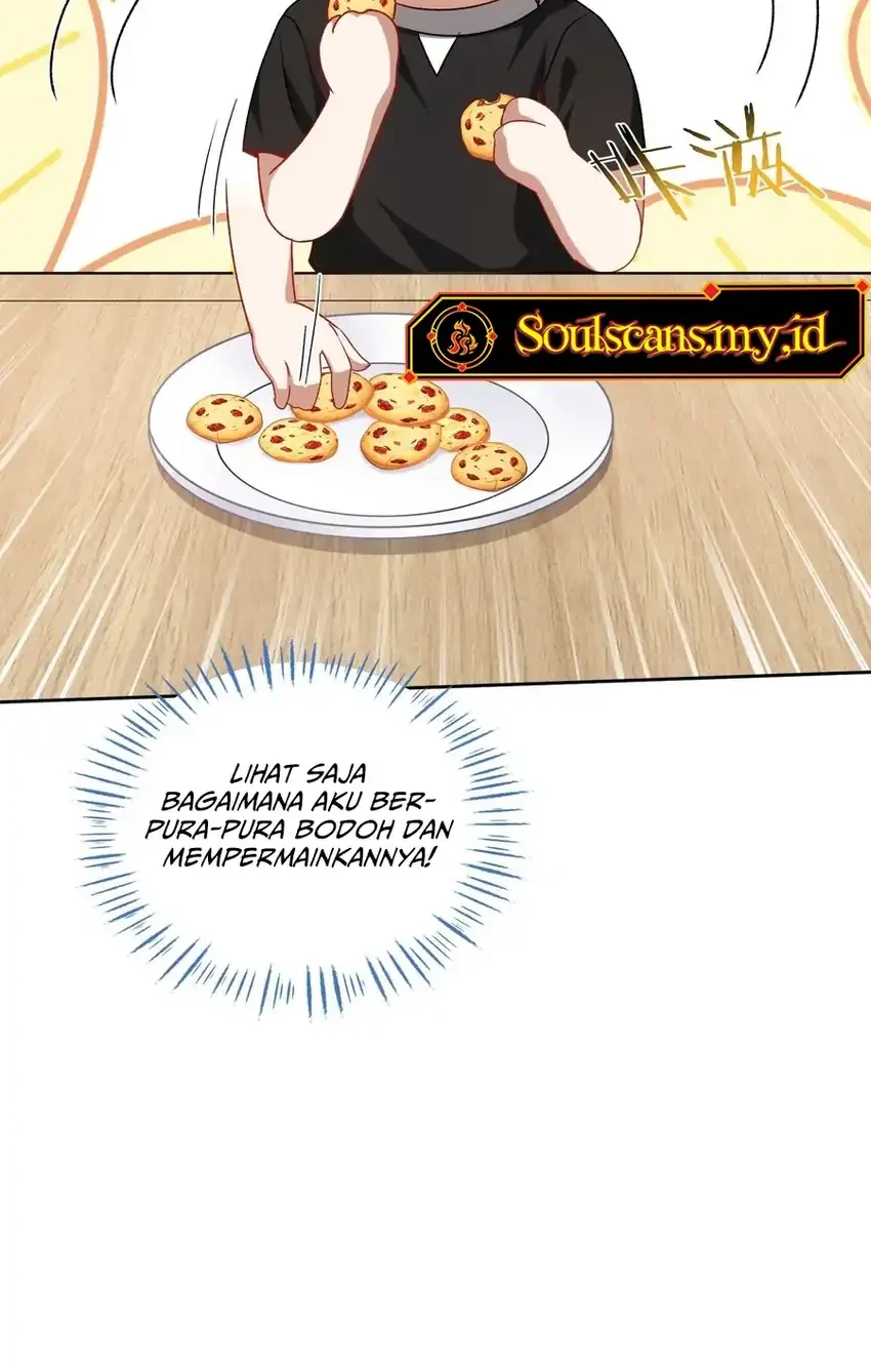 After Improperly Licking a Dog, I Became a Billionaire Chapter 337 Gambar 42