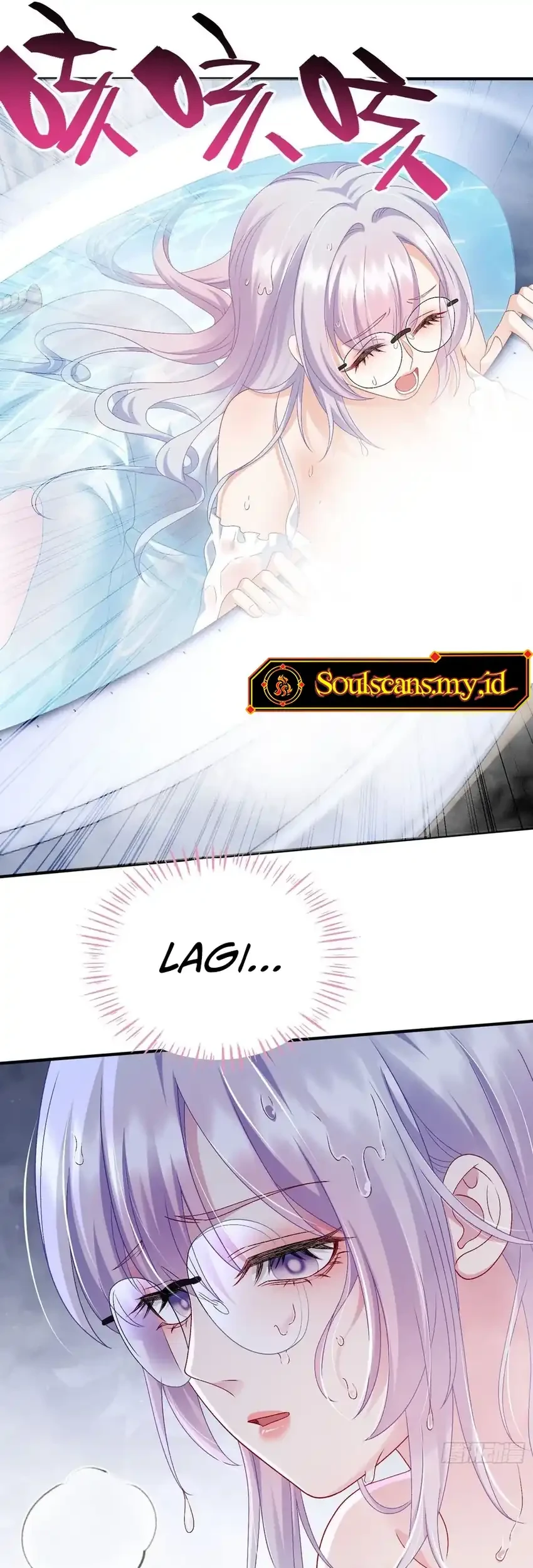 After Improperly Licking a Dog, I Became a Billionaire Chapter 338 Gambar 36