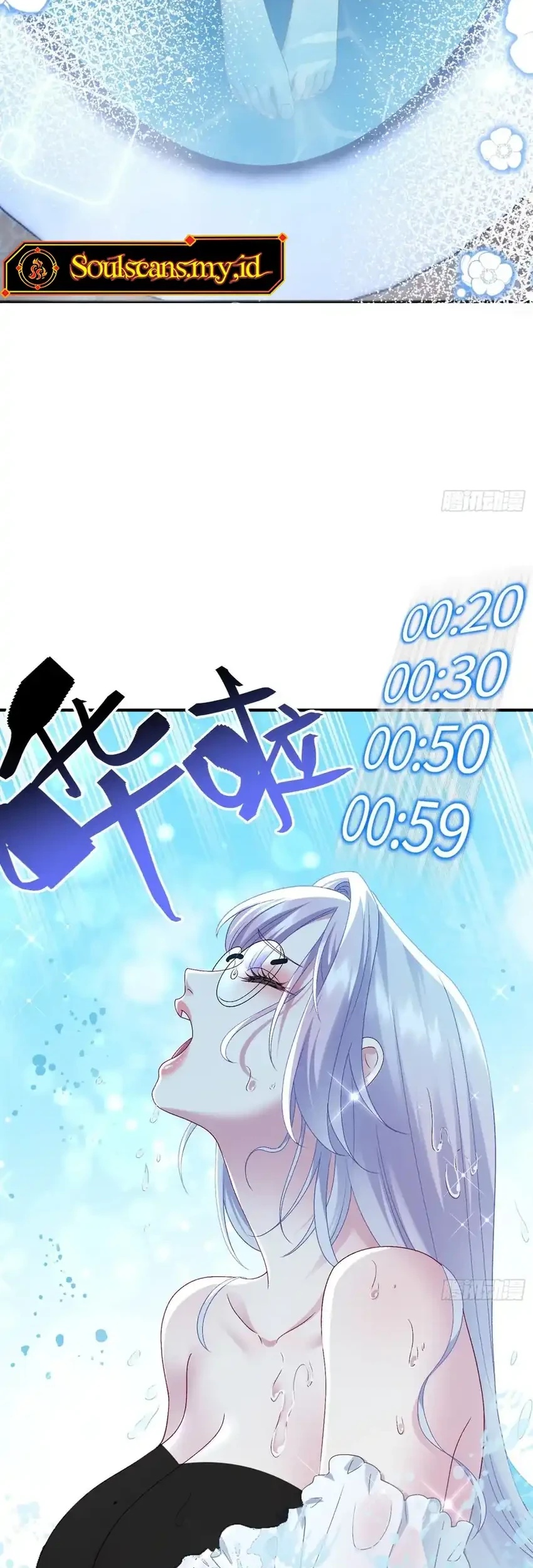 After Improperly Licking a Dog, I Became a Billionaire Chapter 338 Gambar 34