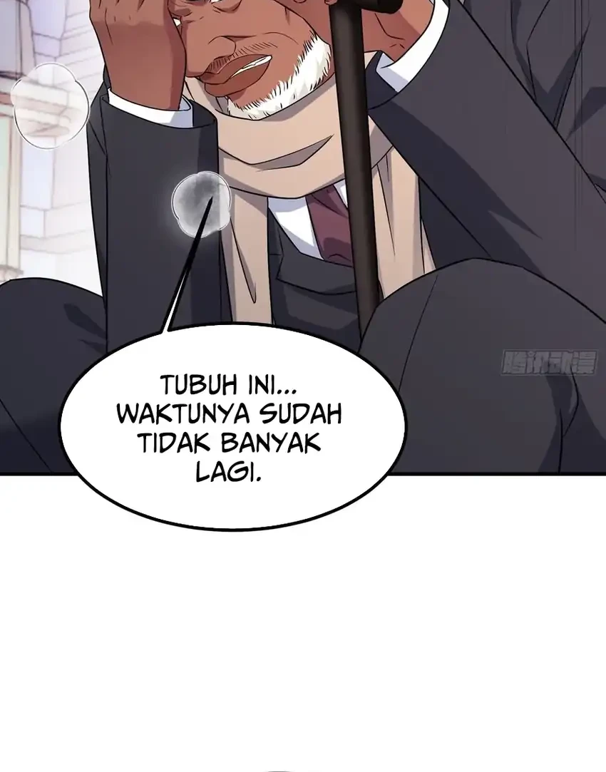After Improperly Licking a Dog, I Became a Billionaire Chapter 339 Gambar 32