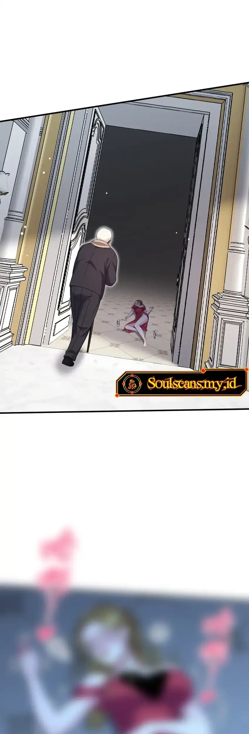 After Improperly Licking a Dog, I Became a Billionaire Chapter 340 Gambar 3