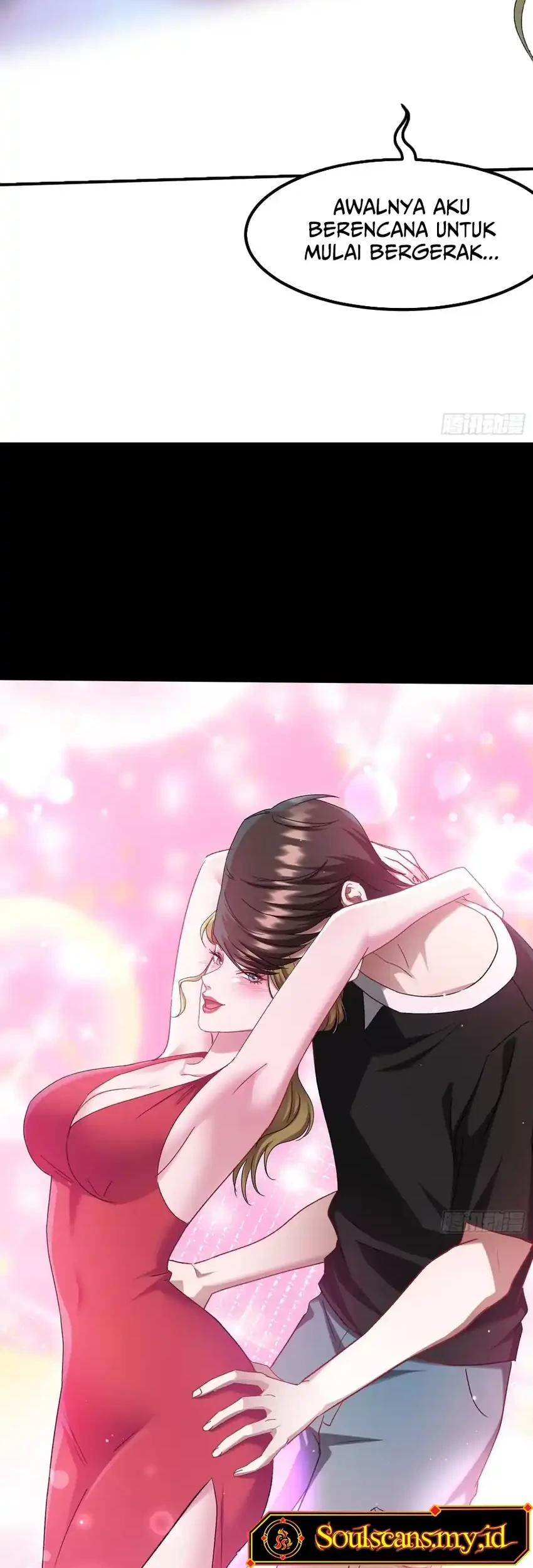 After Improperly Licking a Dog, I Became a Billionaire Chapter 340 Gambar 6