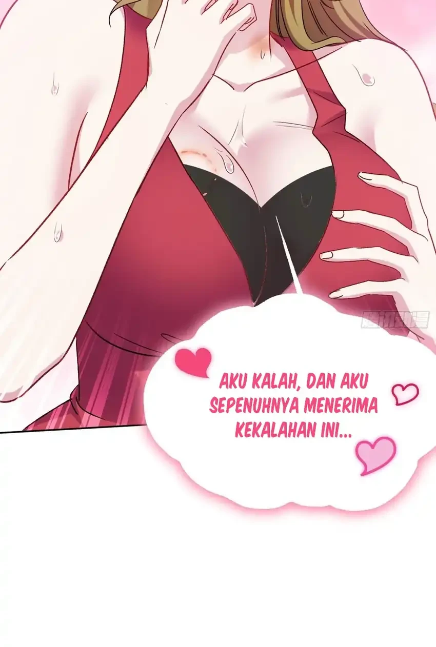 After Improperly Licking a Dog, I Became a Billionaire Chapter 340 Gambar 21