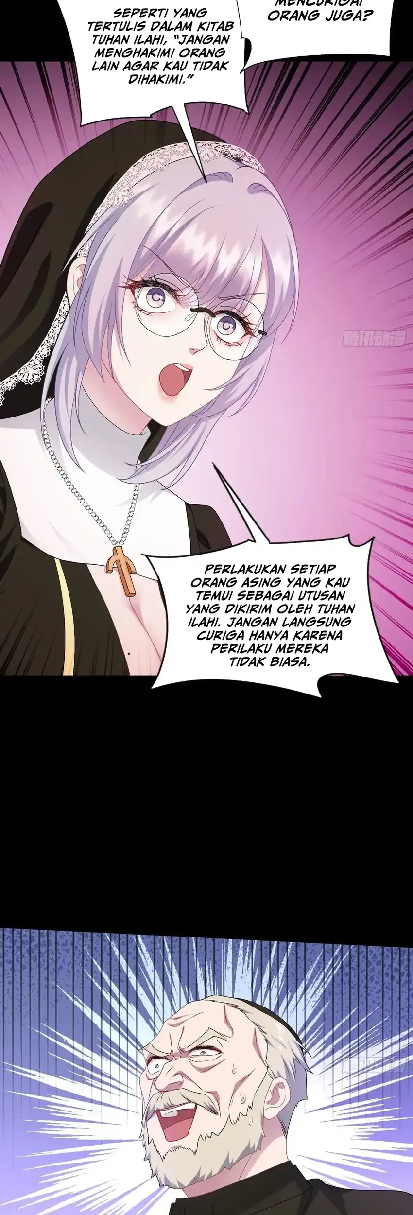 After Improperly Licking a Dog, I Became a Billionaire Chapter 340 Gambar 30
