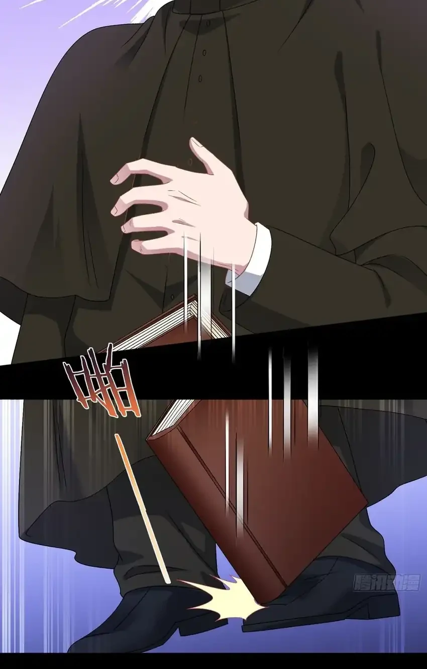 After Improperly Licking a Dog, I Became a Billionaire Chapter 340 Gambar 31
