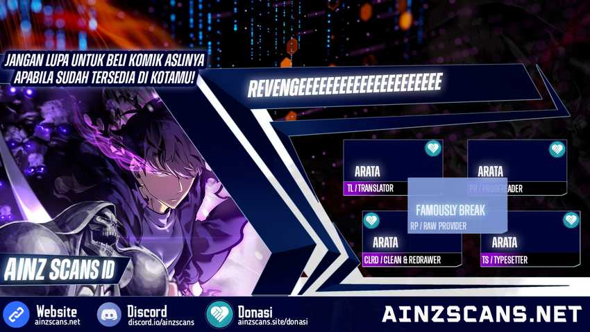 Baca Komik After Rebirth, I Used Mirror Reversal For Vengeance Chapter 1 Gambar 1