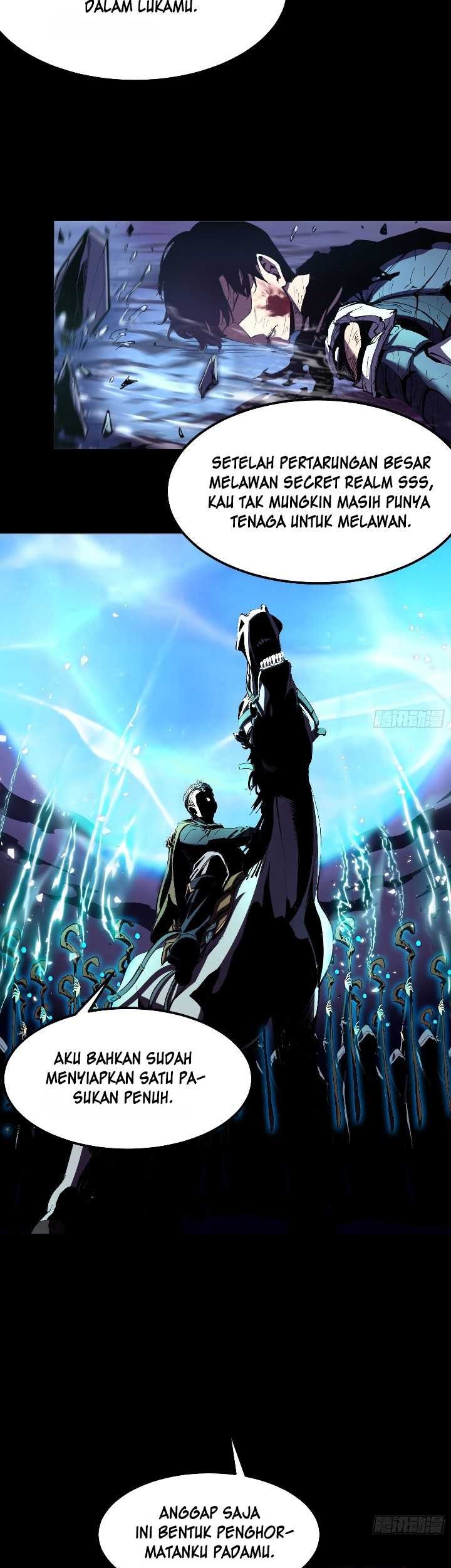 After Rebirth, I Used Mirror Reversal For Vengeance Chapter 1 Gambar 20