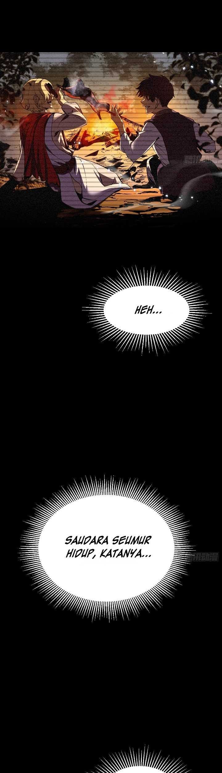 After Rebirth, I Used Mirror Reversal For Vengeance Chapter 1 Gambar 22