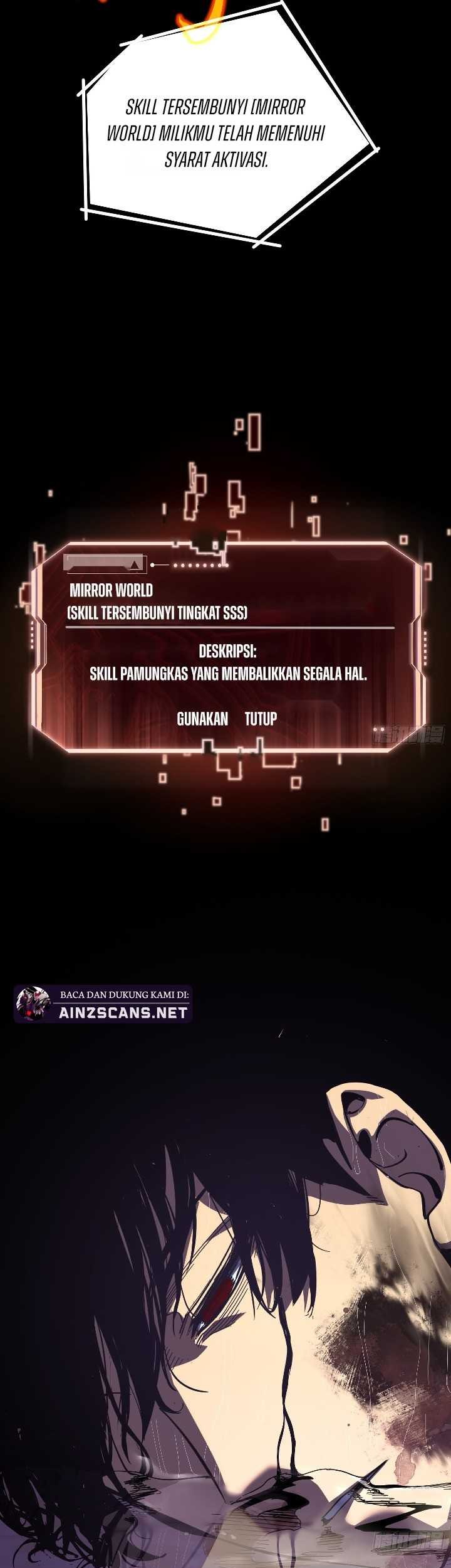After Rebirth, I Used Mirror Reversal For Vengeance Chapter 1 Gambar 24