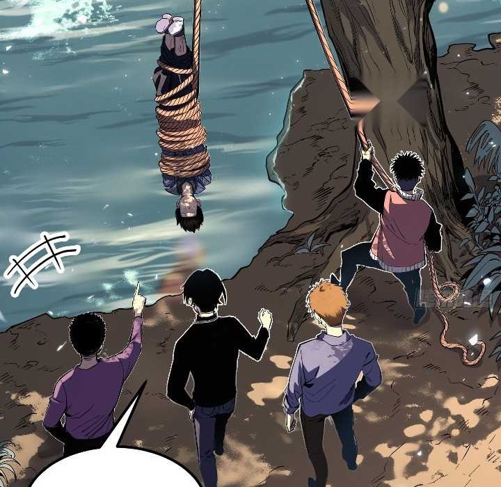 After Rebirth, I Used Mirror Reversal For Vengeance Chapter 1 Gambar 29