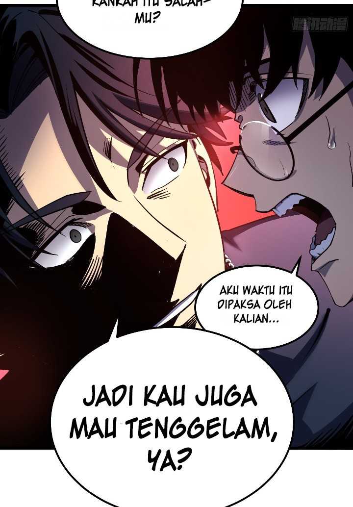 After Rebirth, I Used Mirror Reversal For Vengeance Chapter 1 Gambar 40