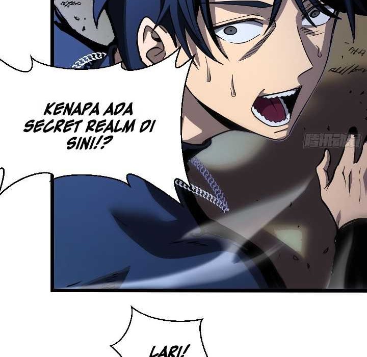 After Rebirth, I Used Mirror Reversal For Vengeance Chapter 1 Gambar 44