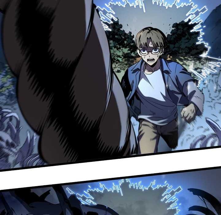 After Rebirth, I Used Mirror Reversal For Vengeance Chapter 1 Gambar 48