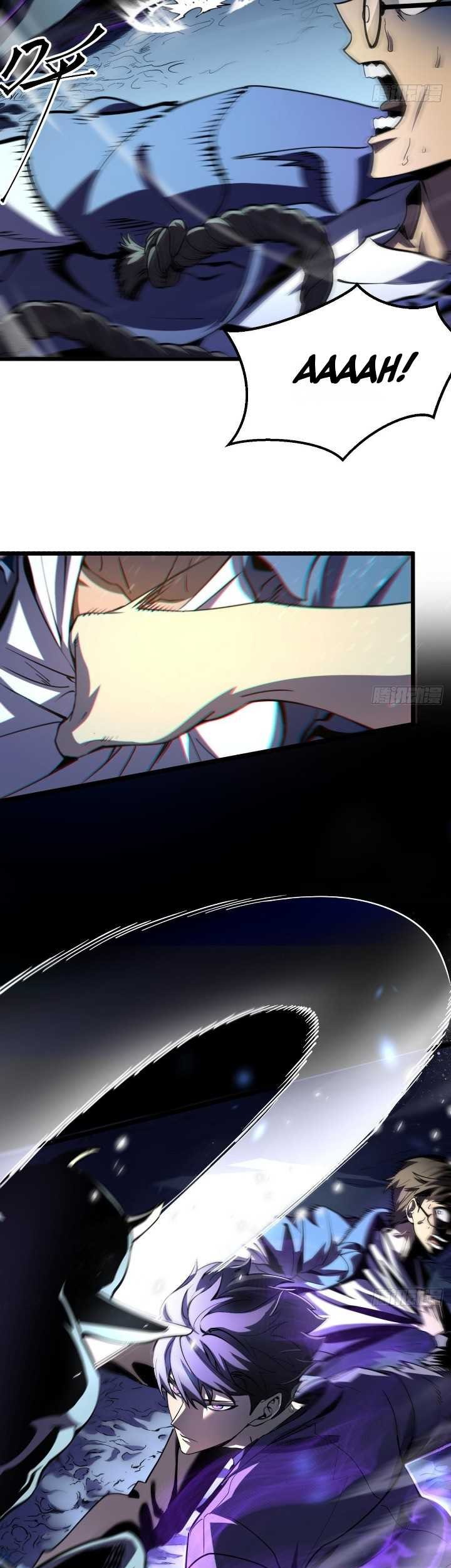 After Rebirth, I Used Mirror Reversal For Vengeance Chapter 1 Gambar 51