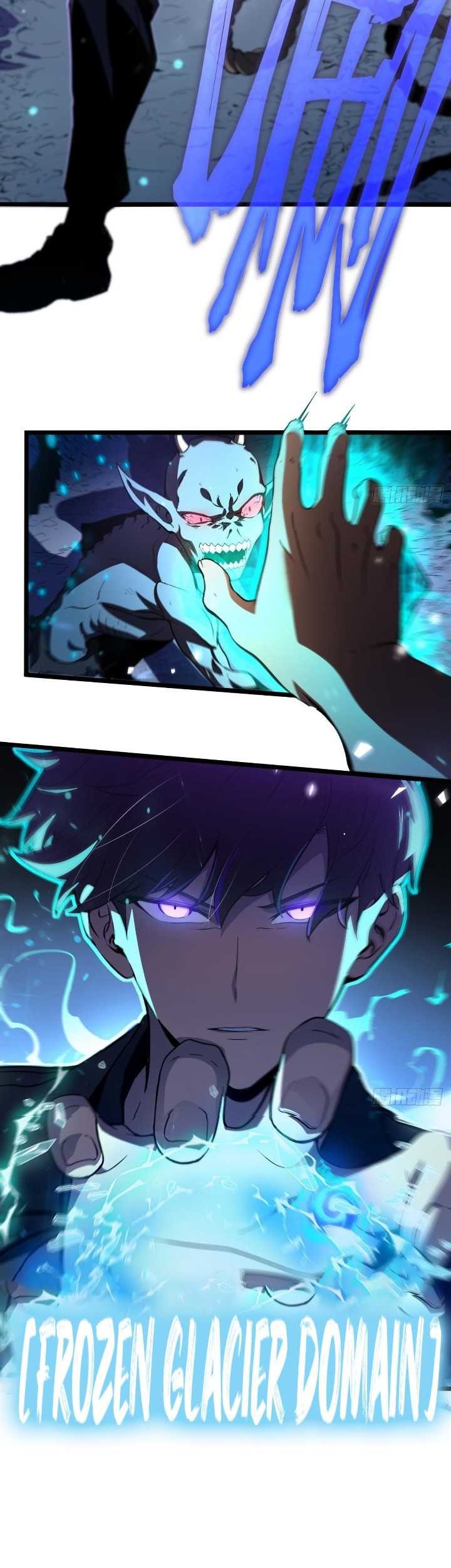 After Rebirth, I Used Mirror Reversal For Vengeance Chapter 1 Gambar 53