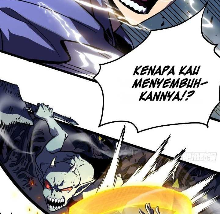 After Rebirth, I Used Mirror Reversal For Vengeance Chapter 1 Gambar 56
