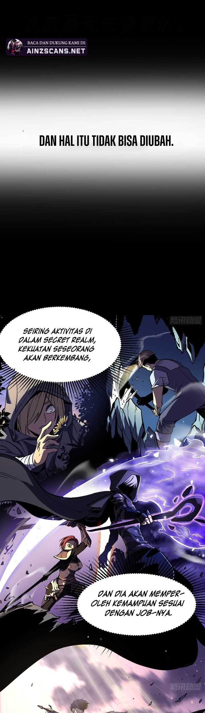 After Rebirth, I Used Mirror Reversal For Vengeance Chapter 1 Gambar 61
