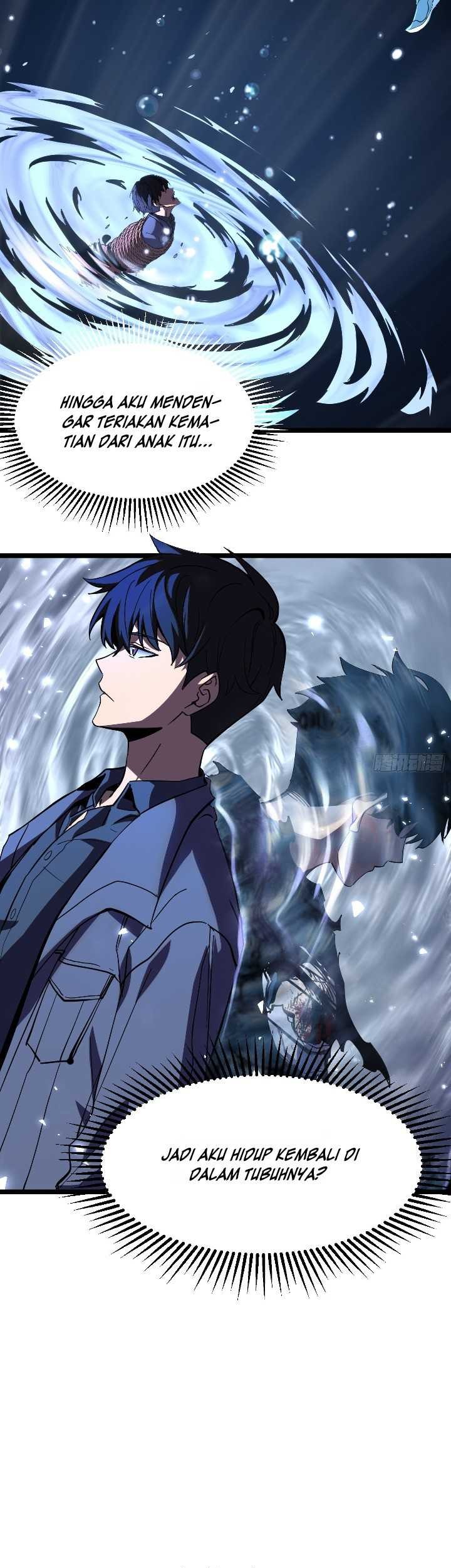 After Rebirth, I Used Mirror Reversal For Vengeance Chapter 1 Gambar 65